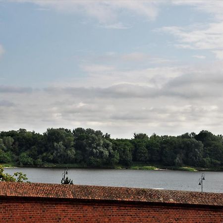 The Country Club Lägenhet Stary Toruń Exteriör bild