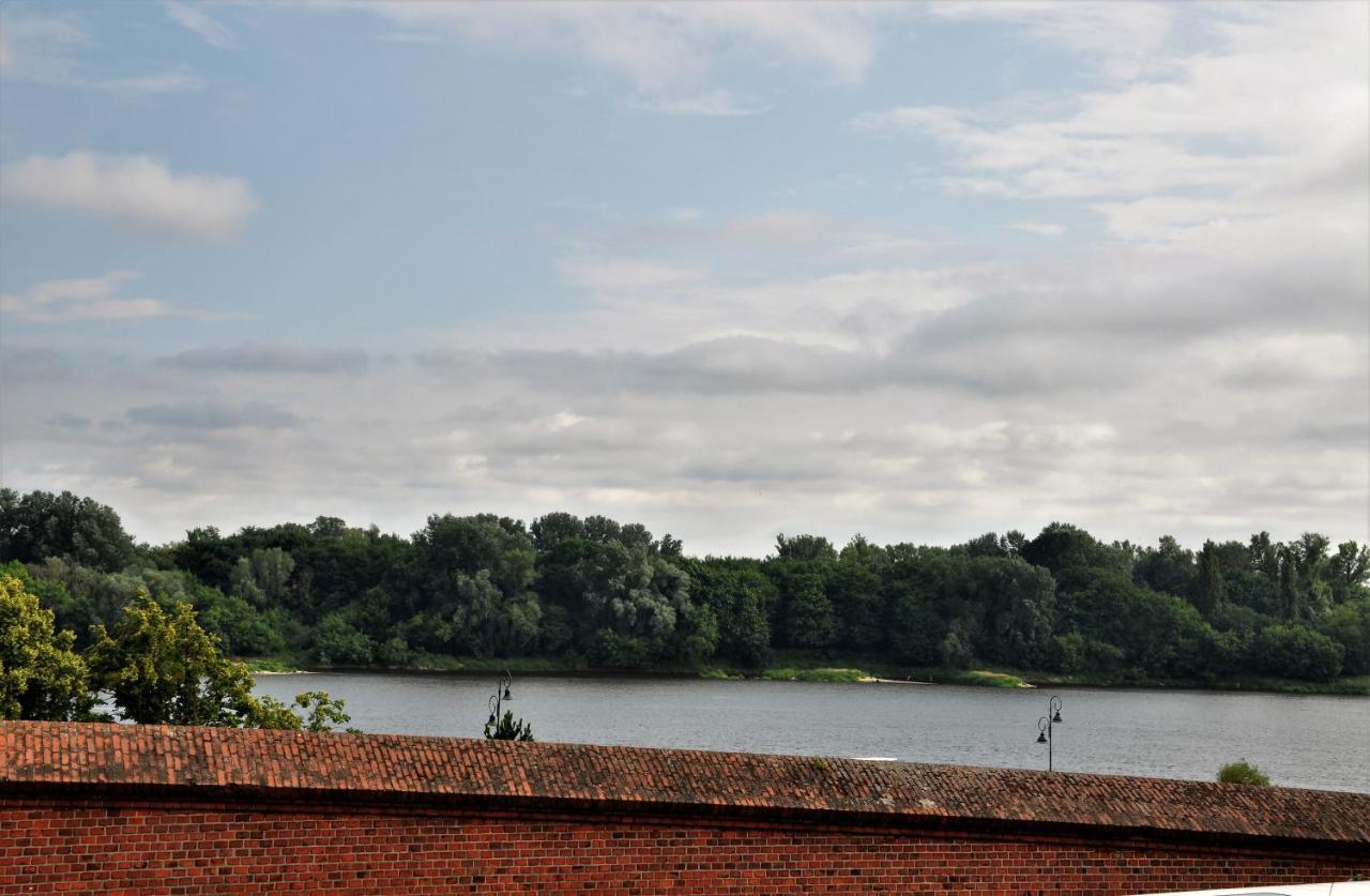 The Country Club Lägenhet Stary Toruń Exteriör bild